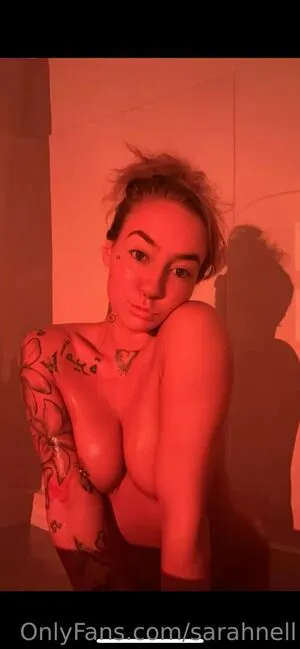 Sarahnell OnlyFans Leaked Free Thumbnail Picture - #ZabyIFna7K
