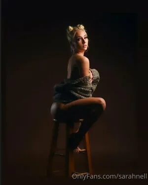 Sarahnell OnlyFans Leaked Free Thumbnail Picture - #c07aj8DLsp