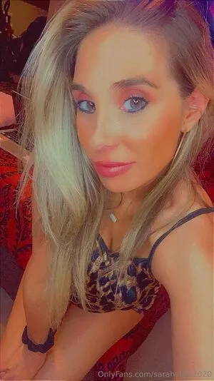 Sarahstarr2020 OnlyFans Leaked Free Thumbnail Picture - #GCdZSXlCeR