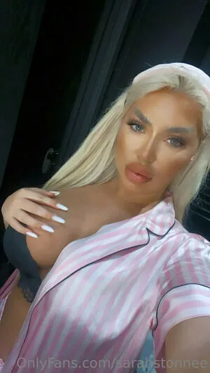 Sarahstonnee OnlyFans Leaked Free Thumbnail Picture - #eARCS3rM45