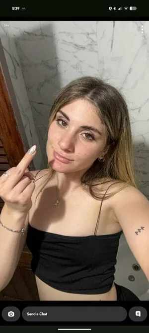 Saralefi OnlyFans Leaked Free Thumbnail Picture - #KVGutRlBA6