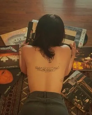 Saralia OnlyFans Leaked Free Thumbnail Picture - #LRduegcdoU