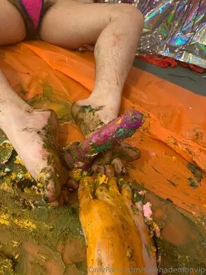 Sarenademonvip OnlyFans Leaked Free Thumbnail Picture - #LOU6NxtFfe