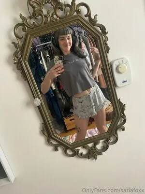 Sariafoxx OnlyFans Leaked Free Thumbnail Picture - #1PQ4PJDnZN
