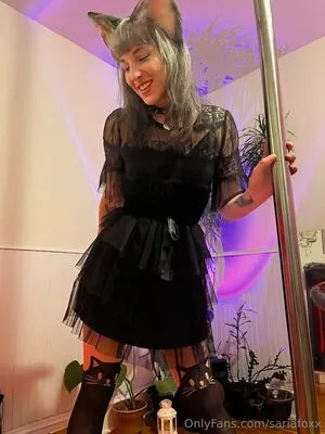 Sariafoxx OnlyFans Leaked Free Thumbnail Picture - #39ZqXgPzL0