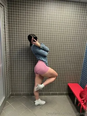 Sarinaluvsu OnlyFans Leaked Free Thumbnail Picture - #abFUpnW0zn