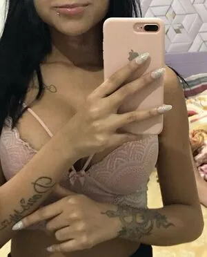 Sarinhaofc OnlyFans Leaked Free Thumbnail Picture - #C548afPjBF