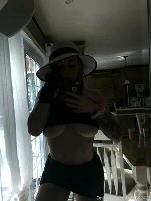 Sarousse OnlyFans Leaked Free Thumbnail Picture - #UEAtD5PXkJ