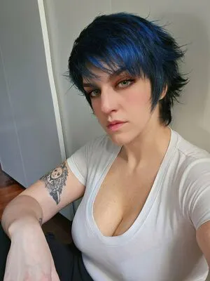 Sary Nekuro OnlyFans Leaked Free Thumbnail Picture - #WOrf4Eo7FC