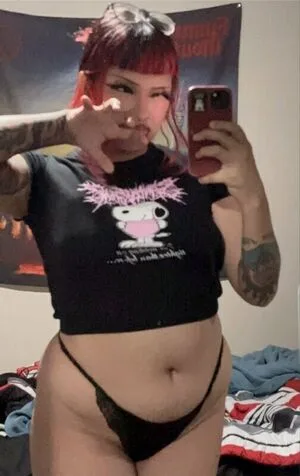 Sarynthia OnlyFans Leaked Free Thumbnail Picture - #0PbwRodClt