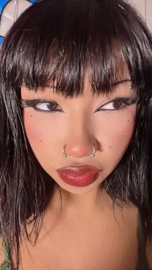 Sarynthia OnlyFans Leaked Free Thumbnail Picture - #0WXt1vB9WZ