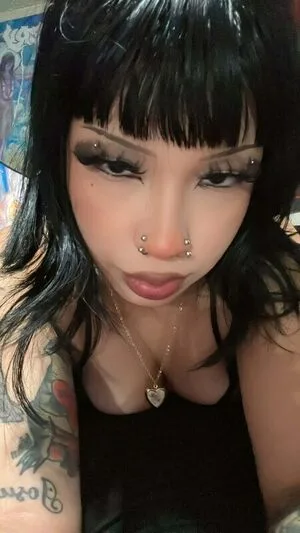 Sarynthia OnlyFans Leaked Free Thumbnail Picture - #3xwFBL4MdI