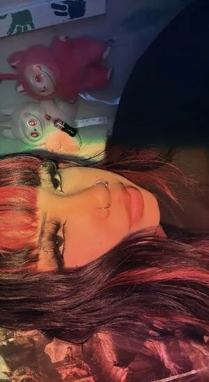Sarynthia OnlyFans Leaked Free Thumbnail Picture - #CLmIEZi4sa