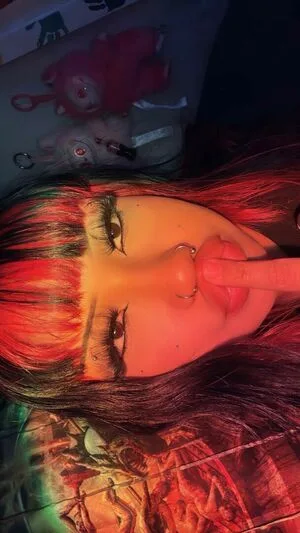Sarynthia OnlyFans Leaked Free Thumbnail Picture - #ZDcM87mPYt