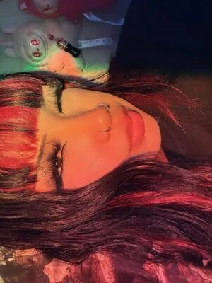 Sarynthia OnlyFans Leaked Free Thumbnail Picture - #aLcBRGDLvv