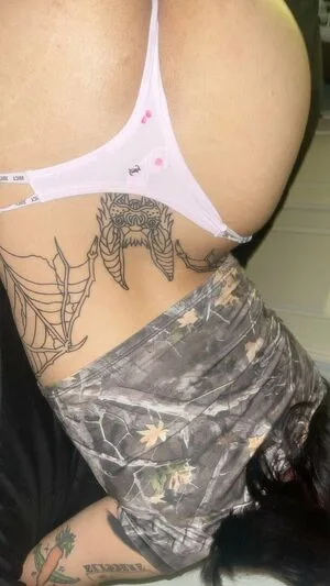 Sarynthia OnlyFans Leaked Free Thumbnail Picture - #awbDRoi2AK