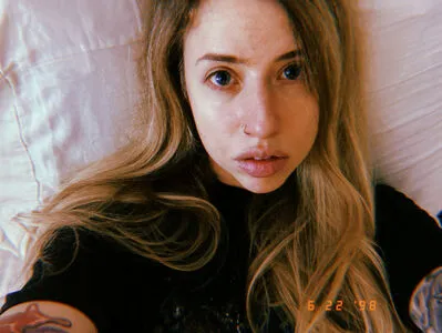 Sash Suicide OnlyFans Leaked Free Thumbnail Picture - #ScSobjAymO