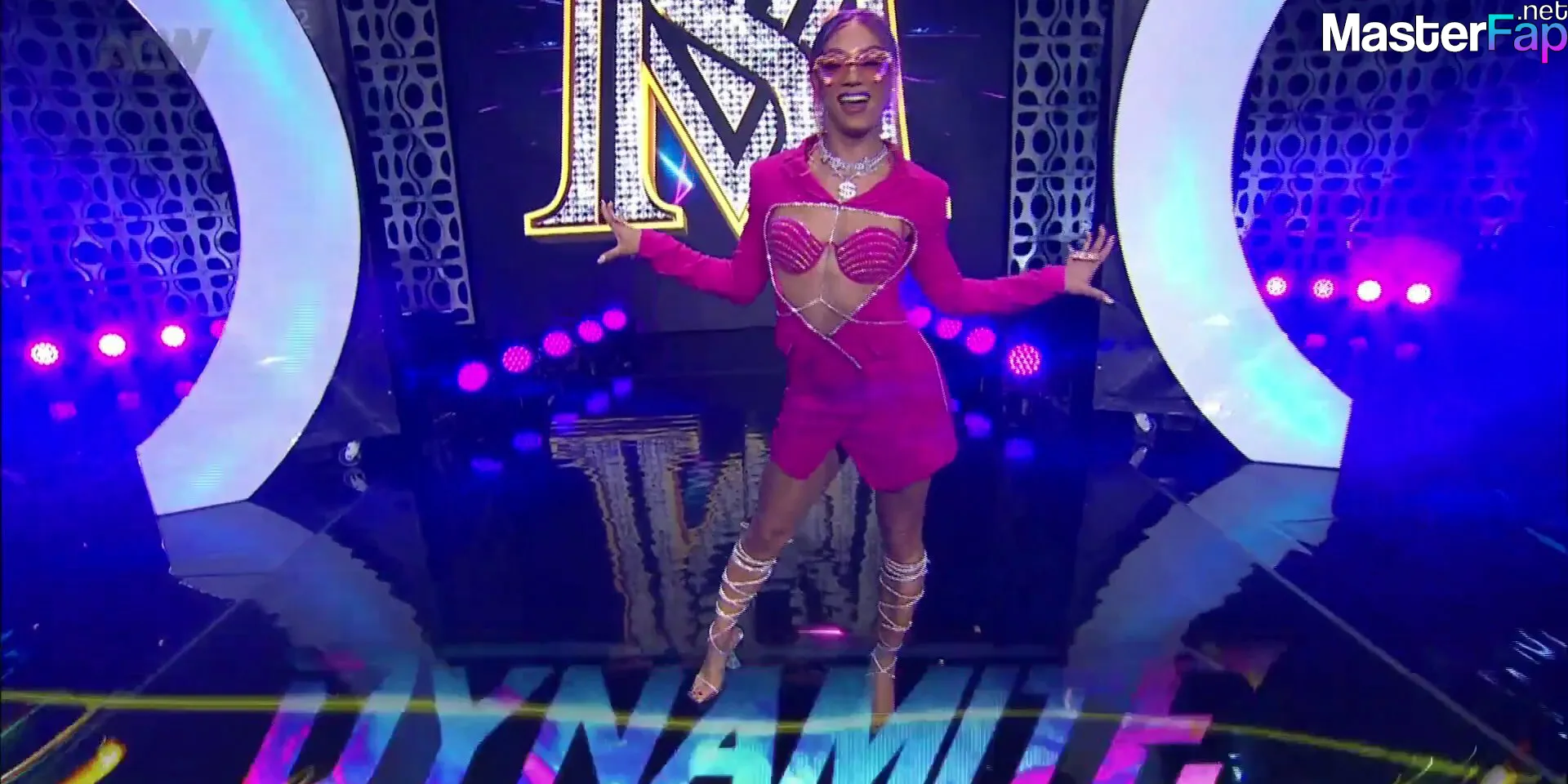 Sasha Banks Nude OnlyFans Leak Picture DGLun5PhRP | MasterFap.net