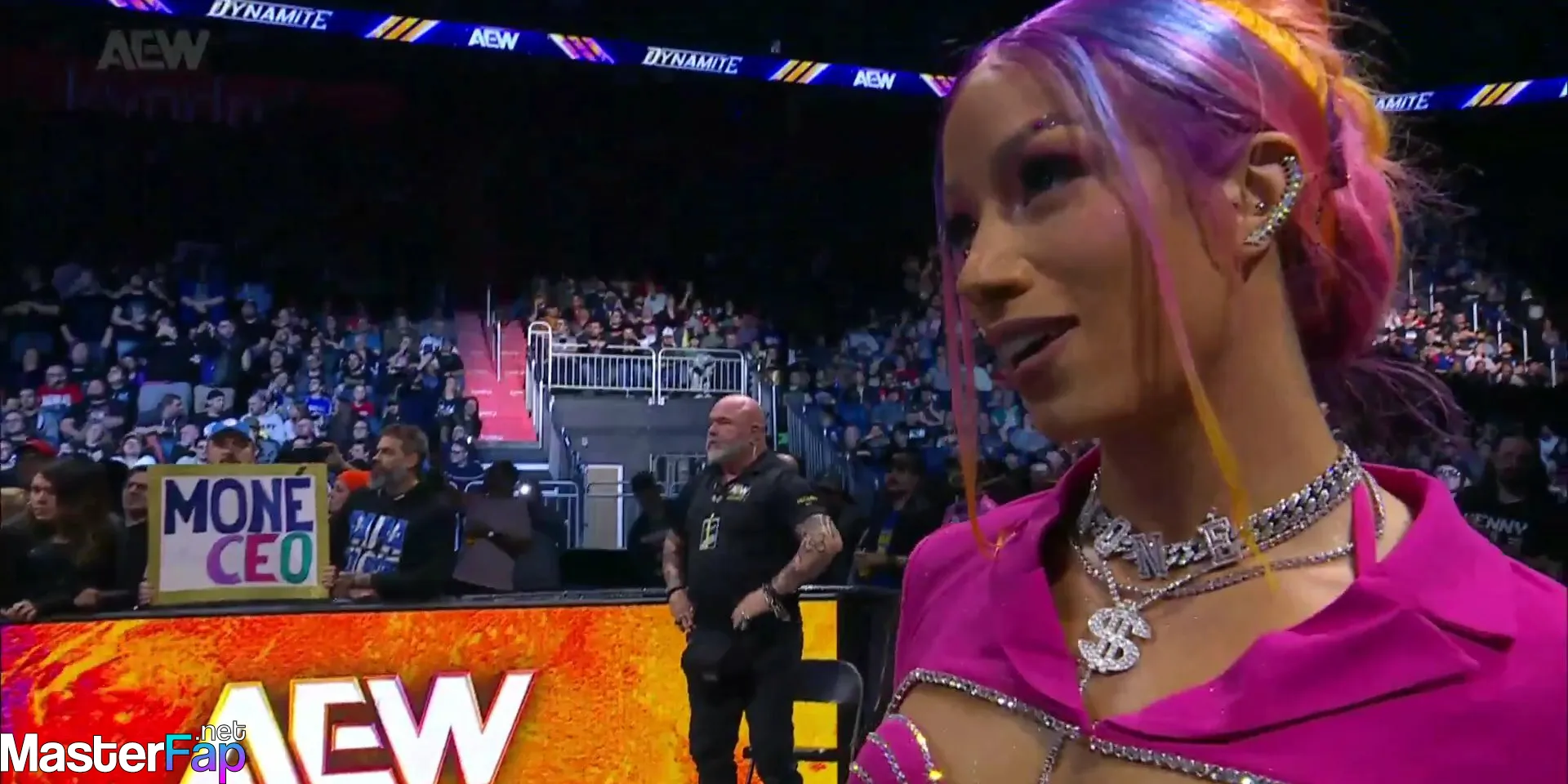 Sasha Banks Nude OnlyFans Leak Picture vao0feZpRW | MasterFap.net