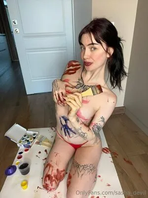 Sasha Devil OnlyFans Leaked Free Thumbnail Picture - #fVGhzvGxRK