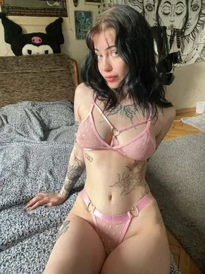 Sasha Devil OnlyFans Leaked Free Thumbnail Picture - #m8wjso9UGL