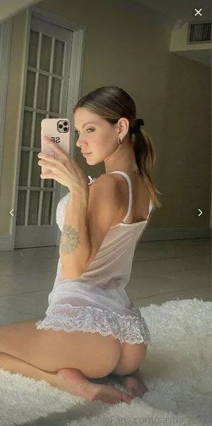 Sasha Ferro OnlyFans Leaked Free Thumbnail Picture - #BBd5fFEXwd