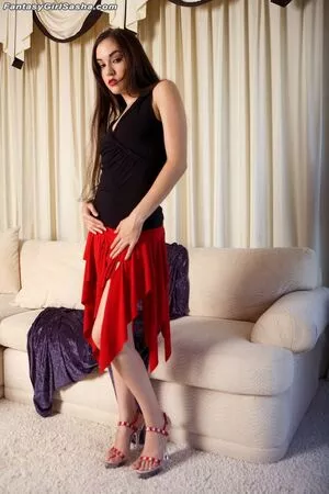 Sasha Grey OnlyFans Leaked Free Thumbnail Picture - #dRSSI2Fkws