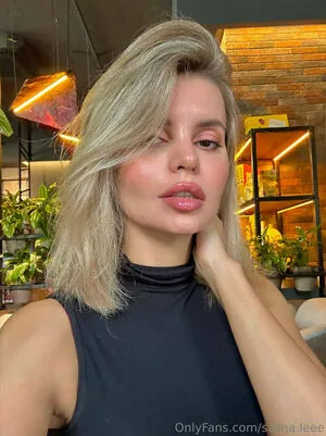 Sasha Leee OnlyFans Leaked Free Thumbnail Picture - #EnmwP7UBSZ