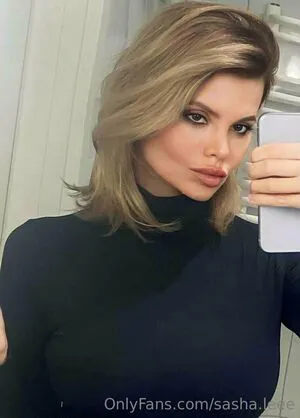 Sasha Leee OnlyFans Leaked Free Thumbnail Picture - #GvukXFDdww