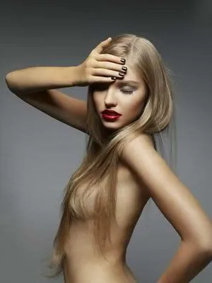 Sasha Luss OnlyFans Leaked Free Thumbnail Picture - #HiI1UO2oMV