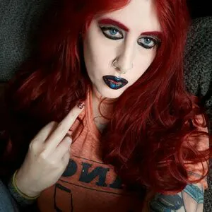 Sasha Lynne Thumbnail Picture