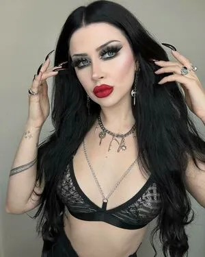 Sasha Massacre Thumbnail Picture