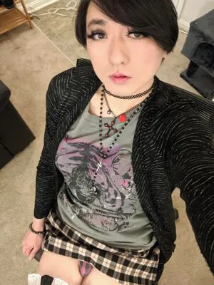 Sasha Syrup Thumbnail Picture