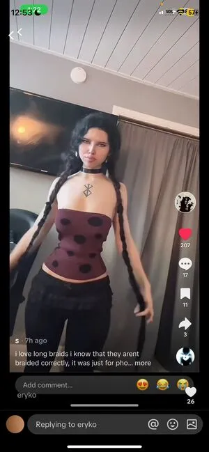 Sasha Thumbnail Picture