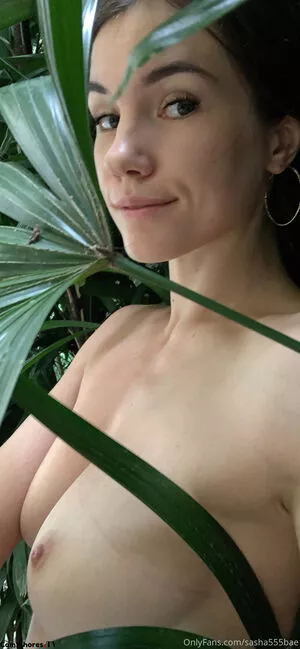 Sasha555bae OnlyFans Leaked Free Thumbnail Picture - #CTF3PIlc5n