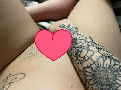 Sashabae OnlyFans Leaked Free Thumbnail Picture - #exCLlPyu4z