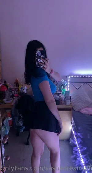 Sashadreamofficial OnlyFans Leaked Free Thumbnail Picture - #g3nWEAmaXH