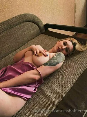 Sashaffierce OnlyFans Leaked Free Thumbnail Picture - #QbUlATHzmt