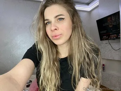 Sashafly OnlyFans Leaked Free Thumbnail Picture - #3owqgdu6Sp