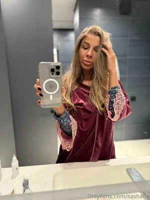 Sashafly OnlyFans Leaked Free Thumbnail Picture - #H7f6IMNS6l