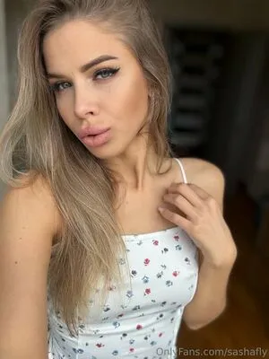 Sashafly OnlyFans Leaked Free Thumbnail Picture - #JVtSJpu5Hc