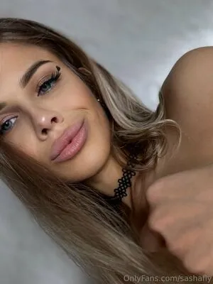 Sashafly OnlyFans Leaked Free Thumbnail Picture - #drys7lPmEt