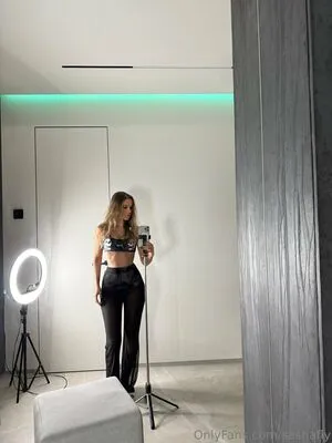 Sashafly OnlyFans Leaked Free Thumbnail Picture - #t50oauAXWC