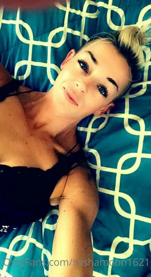 Sashamoon1621 OnlyFans Leaked Free Thumbnail Picture - #F3YZcj9Ybd