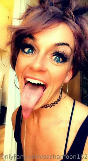 Sashamoon1621 OnlyFans Leaked Free Thumbnail Picture - #OnQCamcM4w