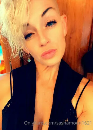 Sashamoon1621 OnlyFans Leaked Free Thumbnail Picture - #dGXw0mPykd