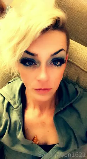 Sashamoon1621 OnlyFans Leaked Free Thumbnail Picture - #jZN2ESz4ht