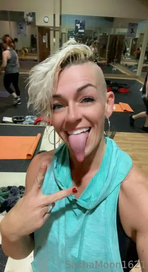 Sashamoon1621 OnlyFans Leaked Free Thumbnail Picture - #r7QkFvHyMV