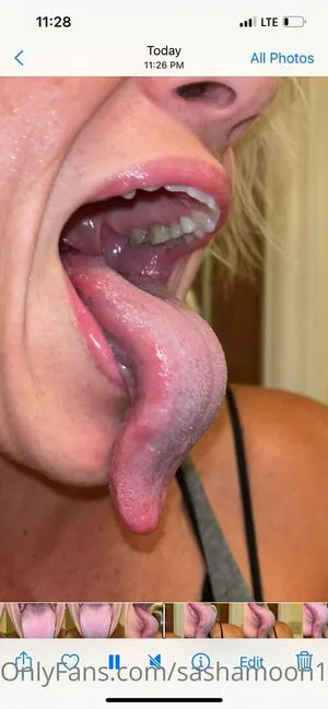 Sashamoon1621 OnlyFans Leaked Free Thumbnail Picture - #xTvyuQpLtg
