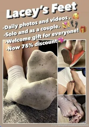 Sashasfeetishxo Thumbnail Picture